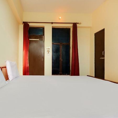 Spot On 38567 Hotel Aryan Lucknow Exterior foto
