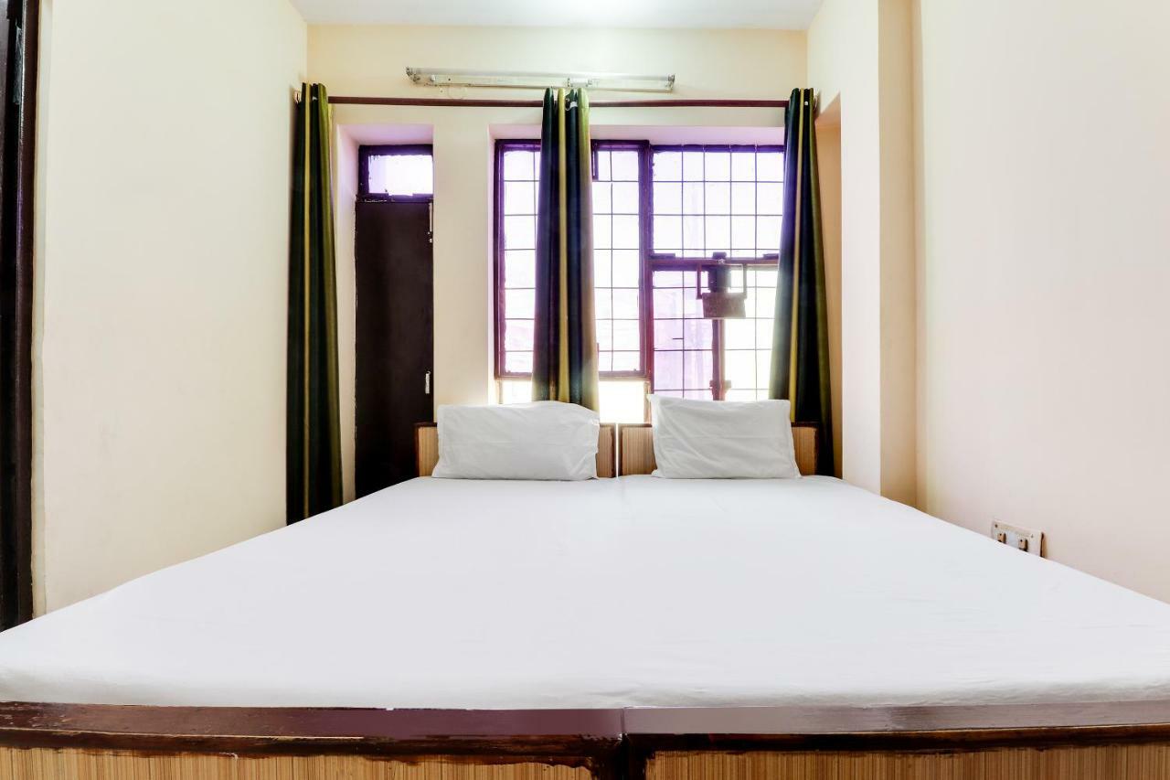 Spot On 38567 Hotel Aryan Lucknow Exterior foto