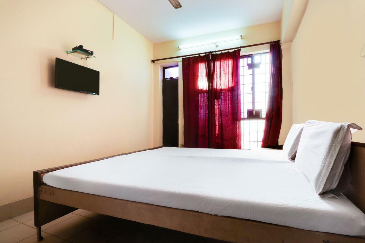 Spot On 38567 Hotel Aryan Lucknow Exterior foto